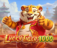Lucky Tiger 1000