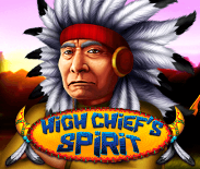 High Chief Spirit