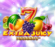 Extra Juicy Megaways™