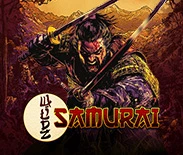 Samurai Wildz